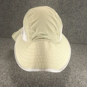 Sunday Afternoons Adventure Medium Hat Sand Tan Unisex Sun Protection Hiking Cap